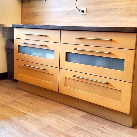 Le Hameau Du Bouleau Apartment Страсбург Екстериор снимка