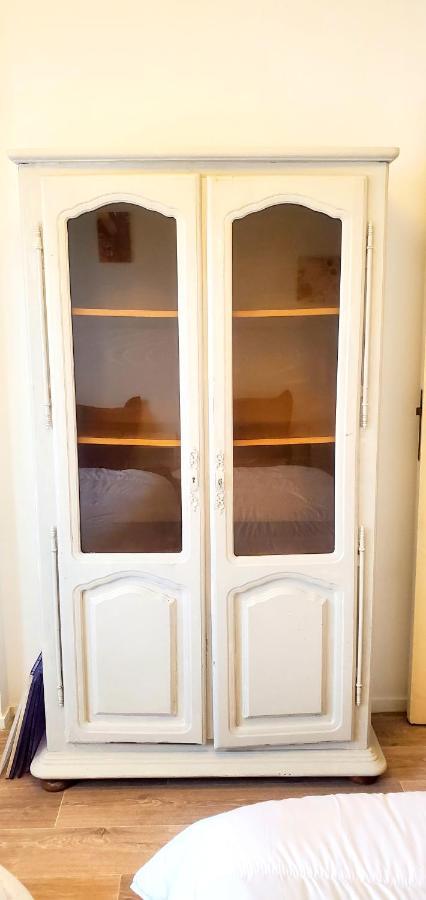 Le Hameau Du Bouleau Apartment Страсбург Екстериор снимка