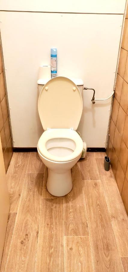 Le Hameau Du Bouleau Apartment Страсбург Екстериор снимка